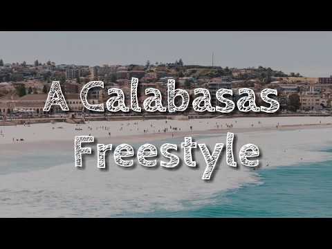 download lagu mp3 mp4 A Calabasas Freestyle Lyrics, download lagu A Calabasas Freestyle Lyrics gratis, unduh video klip A Calabasas Freestyle Lyrics
