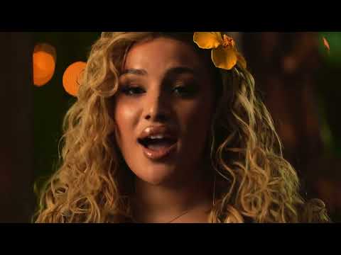 We Are Different by Jason derulo-Diamond Platnumz-Carol Doche