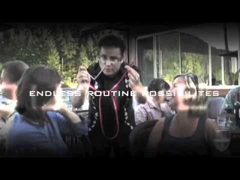 Linking Hearts by Paul Romhany