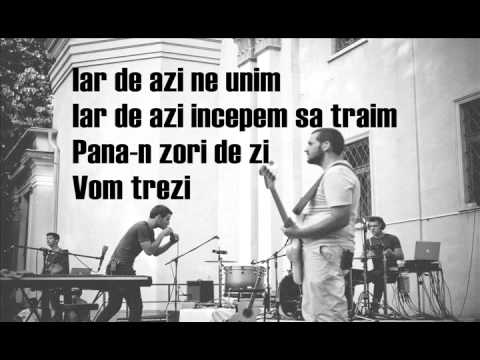 Revers - Cantecul Meu // Slideshow lyrics