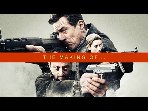 Ronin - The Making of
