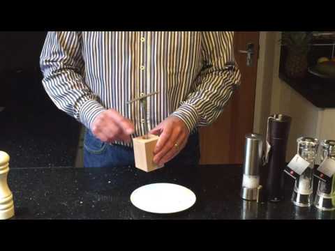 download lagu mp3 mp4 Zassenhaus Salt Mill, download lagu Zassenhaus Salt Mill gratis, unduh video klip Zassenhaus Salt Mill