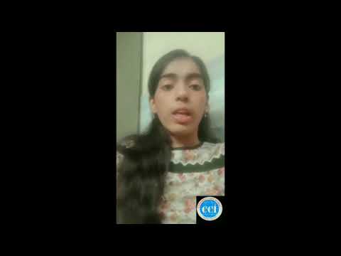 Mehak - CCI Student Video Review
