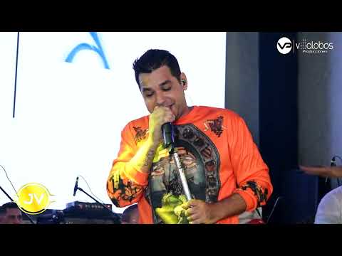 Del Rey Es La Reina  -  Diomedes de Jesus  &  El Coronel Franco Arguelles      -  en vivo