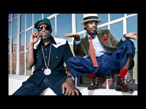 Ms.  Jackson Got 5 On It (I Am Forreal) - Outkast & Luniz Mashup 2018