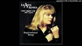 LeAnn Rimes - On The Side Of Angels