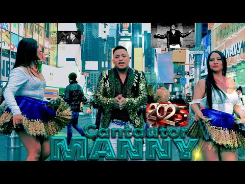 CANTAUTOR MANNY CHICHIKUNA RIMASHKA 2025
