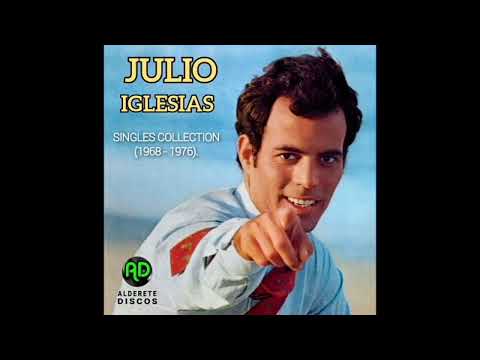 Julio Iglesias - 06 - No llores, mi amor. 🎵