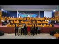 SMK Negeri 11 Medan || Dave Koz - Don't Look Back || Uji Kompetensi || Seni Musik Populer