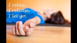 Yoga Nidra Guided Relaxation Meditation | 20 min