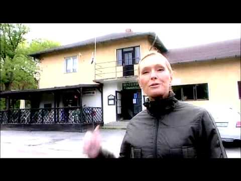 Helena Vondráčková 3.kolo - Dokrútka
