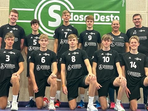 Sudosa-Desto HS 4vs Emmen 98 HS 2