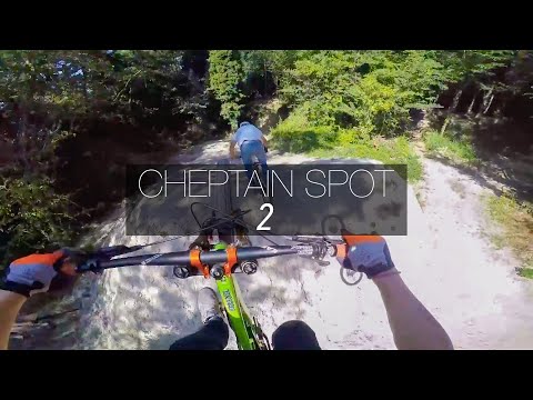Cheptain Dirt Camp - 2K16