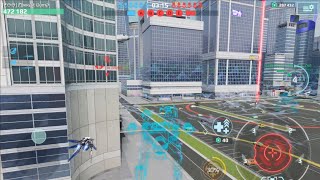 Epic Battle ~ Down to the Last Pixel