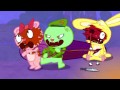 Happy Tree Friends Flippy Marathon