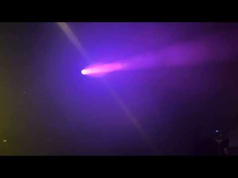 DJ Marky blends in ‘I Told You How To Rock’ @ Fabric, London 09/11/24