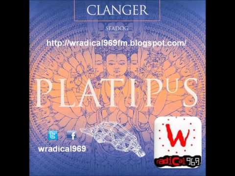 Clanger - Seadog (Way Out West Mix) - W Radical 96.9