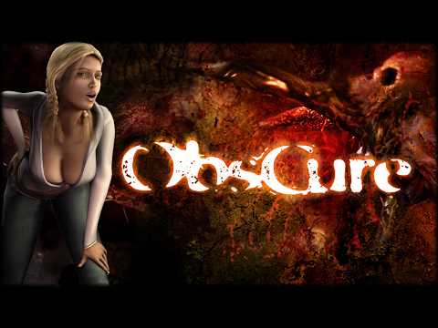 A Terrible PS2 Horror Game...That I love | Obscure 2