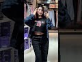 Sanjida Afrin Hot Navel Tiktok Shorts