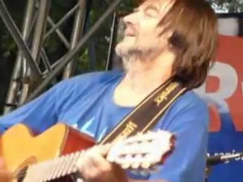 ÚTULEK FEST 2011 - PEPA NOS (