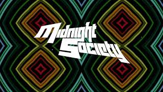 [FULL Episode] Monday Night Techno Popup 3 w/ Midnight Society (05-23-2022)