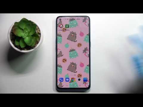 How to Turn On/Off High Contrast Text on ONEPLUS NORD CE 5G – Manage High Contrast Mode