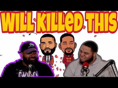 Joyner Lucas & Will Smith - Will (Remix) Clutch or Not