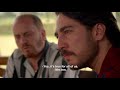 Pablo Escobar Warns Pacho Herrera Narcos S01E07