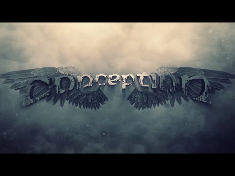 Conception - Waywardly Broken (official lyric video)