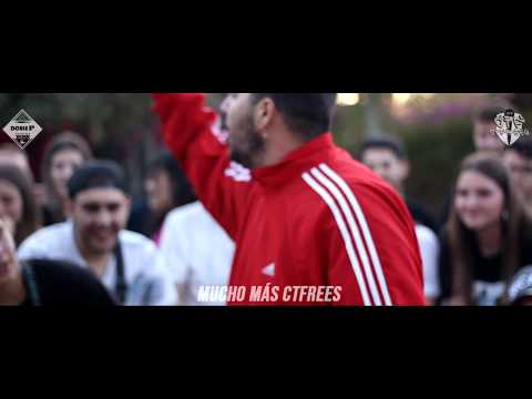 COLETIYAS vs KRESTA EL PAYASO - 8avos - Mucho Más CTFrees