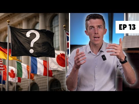 The Final Superpower of Bible Prophecy