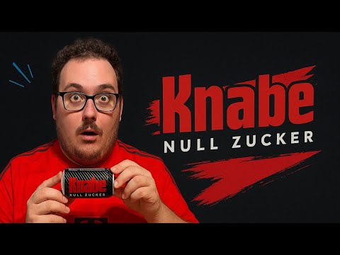 Ich teste Knabe Kola von @HandOfBlood