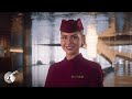 Dream Of Being The Best Qatar Airways