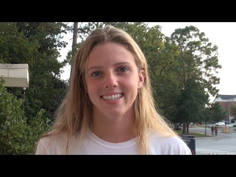 POST-GAME: Alicia Starr on Buffalo — 9/9/16