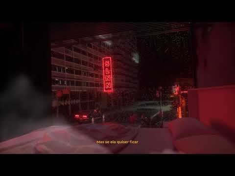 Solanno - Se Ela Não Voltar (Lyric Video)