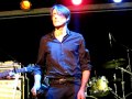 Brett Anderson @ 10.04.10 - The Hunted