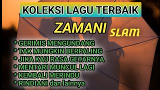 Download lagu LAGU HITS MALAYSIA ZAMANI SLAM | playlist Full Album lagu Malaysia mp3