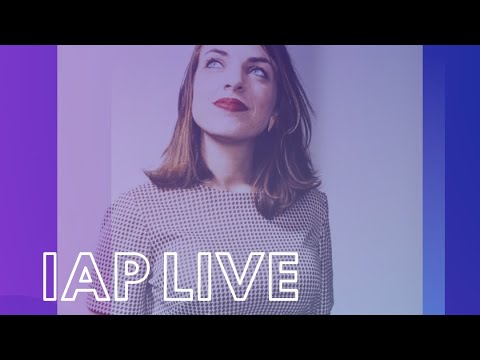 IAP LIVE! feat. Naama Gheber