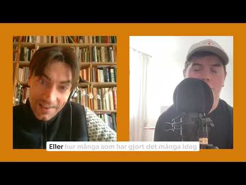 Gustaf Norén: Vad är riktig musik?