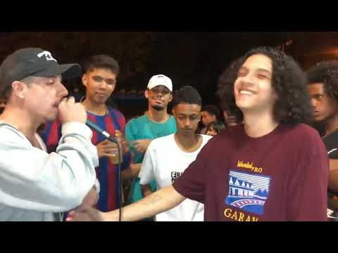 SCHULER X TUZIN - SEMI FINAL - BDH.124