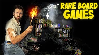 Board Games for One - Manhattan video thumbnail