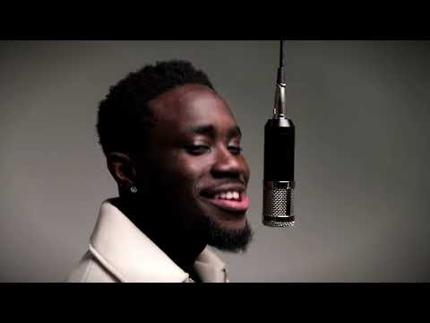 Video thumbnail for Saved You Too