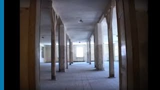 עובדיה ברוך - קורותיה של עליזה בבלוק 10