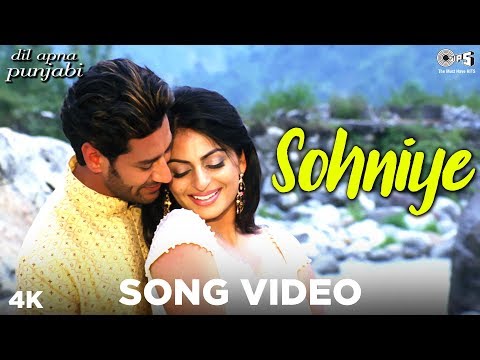 Sohniye Song — watch video
