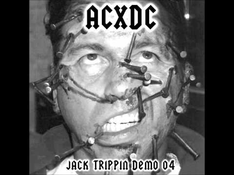 ACxDC  - Wookies Have Feelings Too