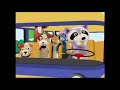 Cluck Around The Clock Song From On The Go