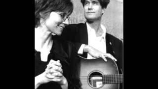 Dave Carter - Cat-Eye Willie Claims His Lover.wmv