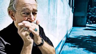 Charlie Musselwhite   ~  ''Where Hwy 61 Runs''&''Just You , Just Blues'' 2010