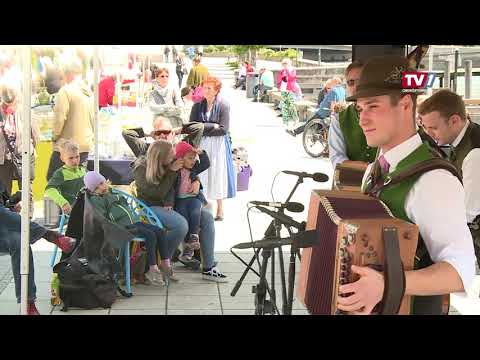 29.5.2021 - Hausmusikroas 1