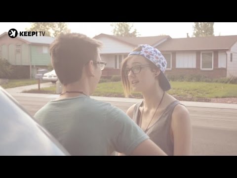 Raf Marchesini & Vincent Martini - Till The Sun (Official Lyric Video)